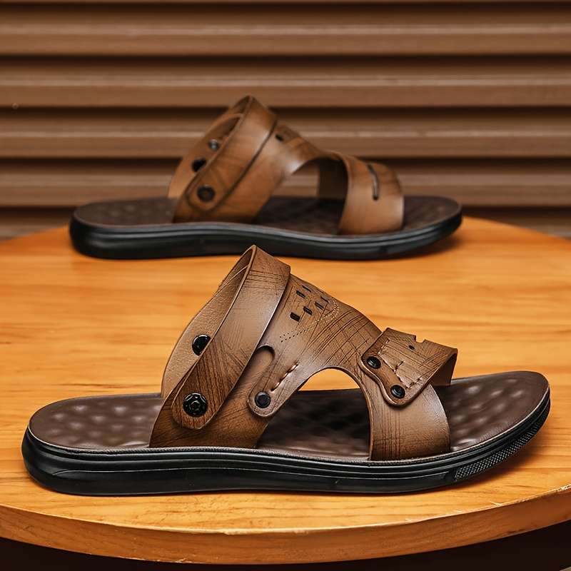 Sandals Color Black Size Uk 5.5