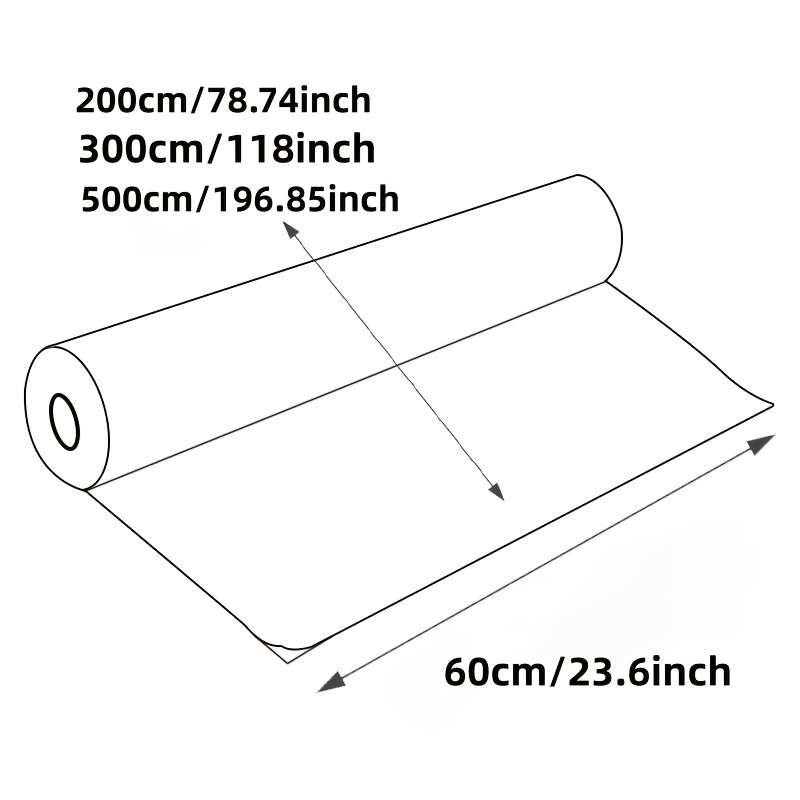 Self Adhesive Floor Stickers Jfd007 60Cm*200Cm
