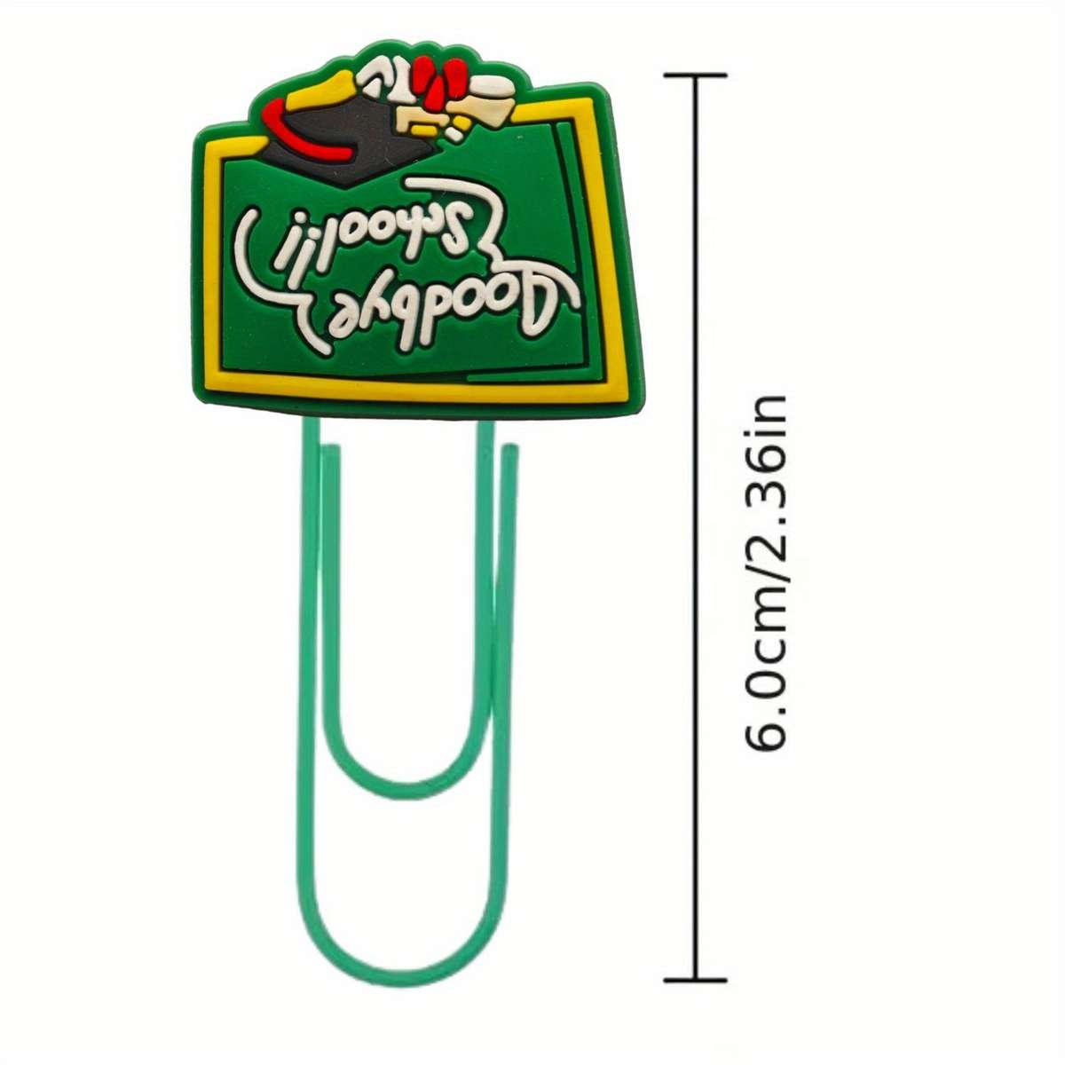 Clip 7Pcs