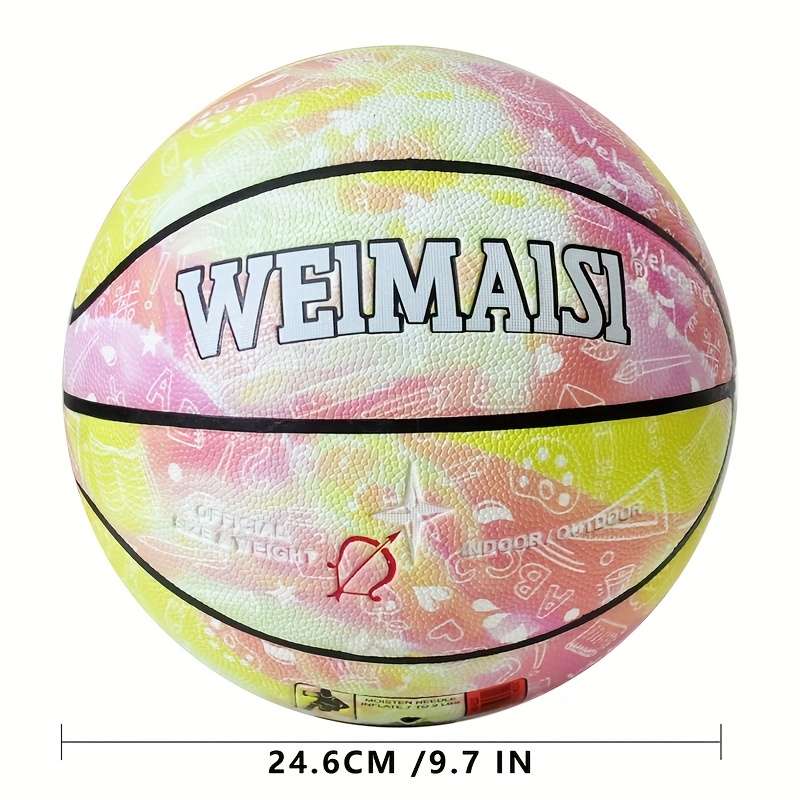 Basketball Size  Circumference In Inches Size 17.7874.93Cm