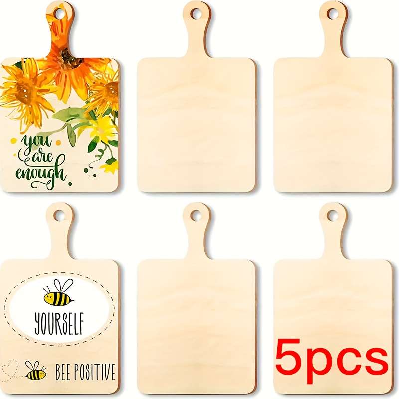 Cutting Board Size 23X14Cm Quantity10Pcs