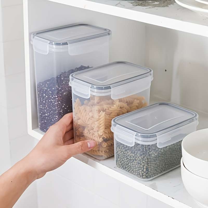 Sealed Jar Quantity 7Pcs2.8*12.0*21.4*20.8*2