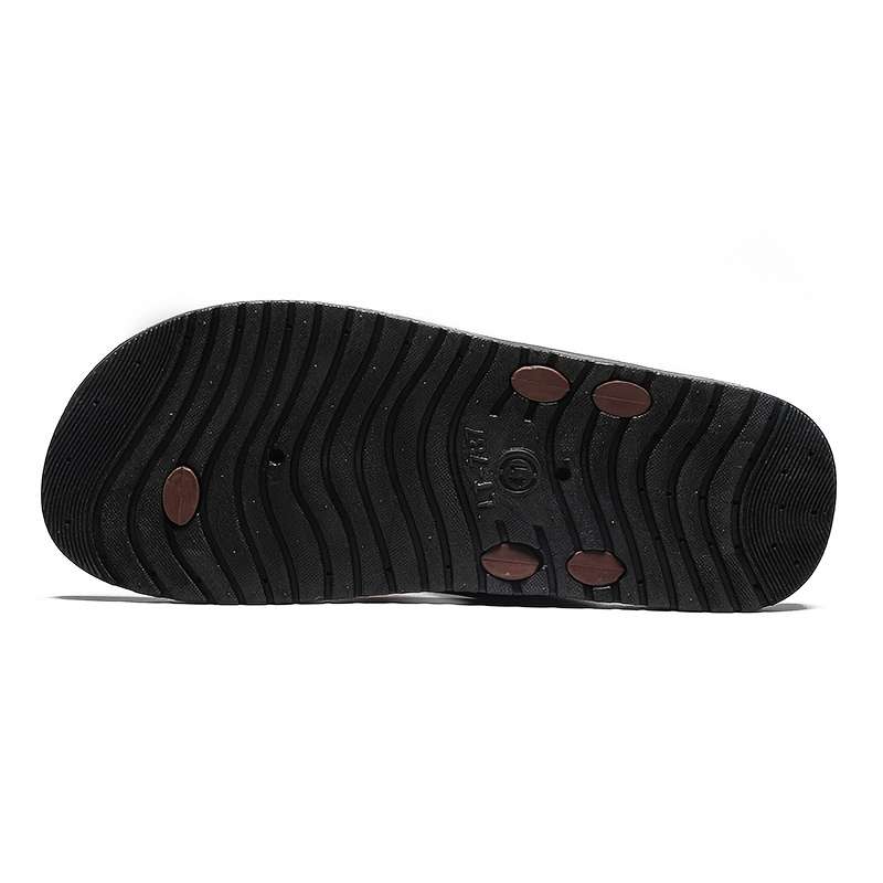 Sandals Color Dark Brown Size Uk 8