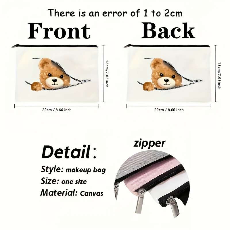 Storage Bag Style Style 1