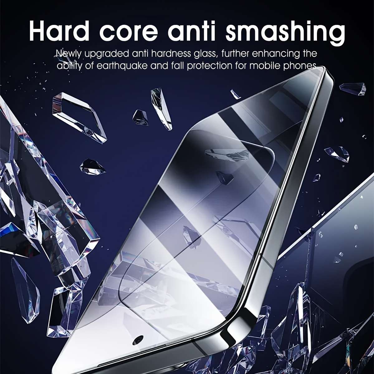 Screen Protector Compatible Model Iphone 14 Plus
