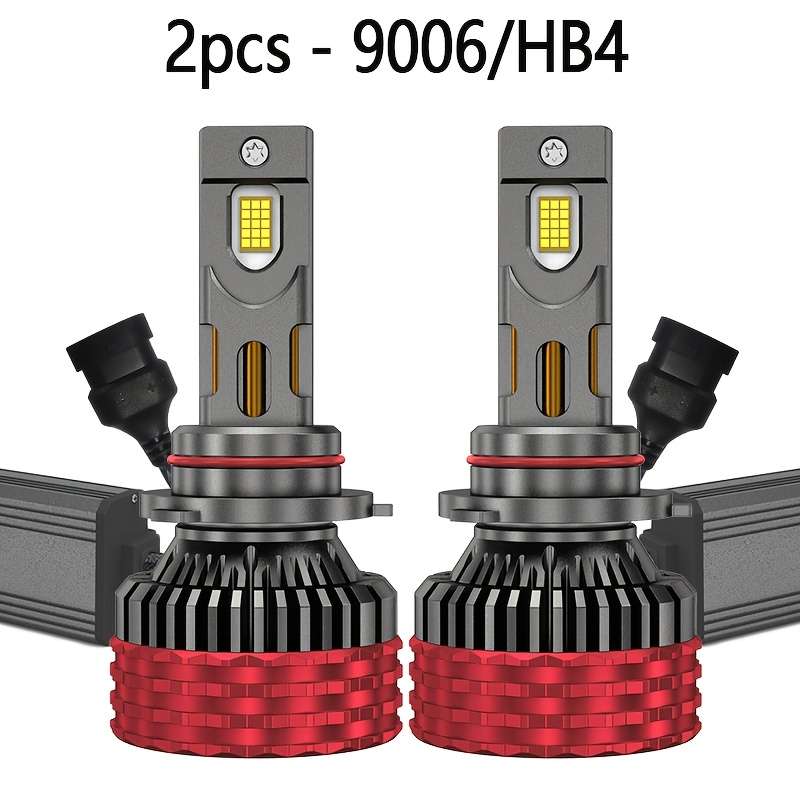 Car Lights Model H1*2Pc