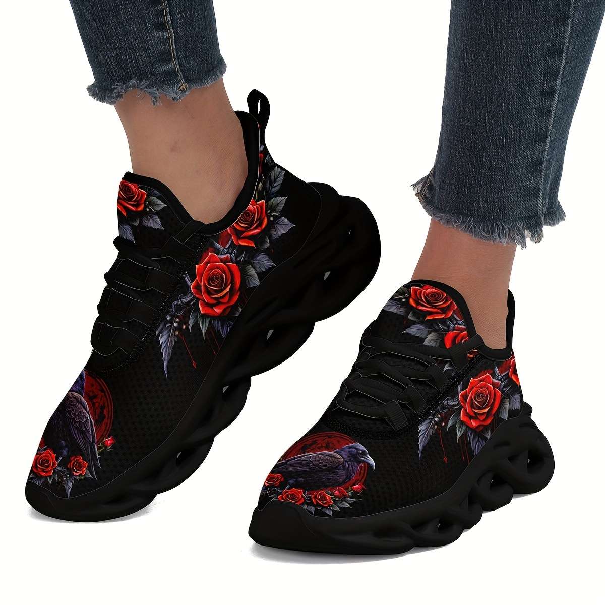 Women S Sneakers Color White Sizeuk 9