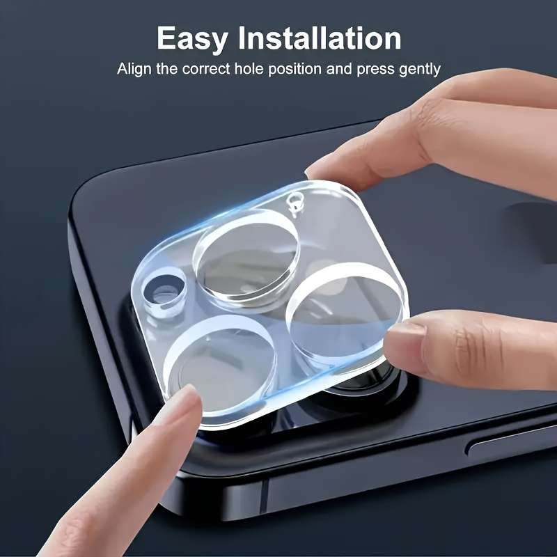 Screen Protector Compatible Model Iphone 13