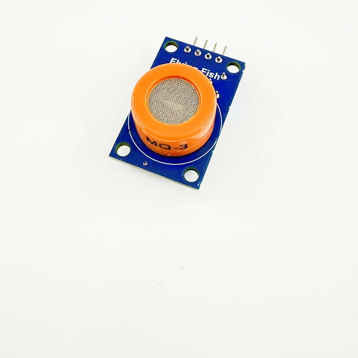 Alcohol Detector Quantity