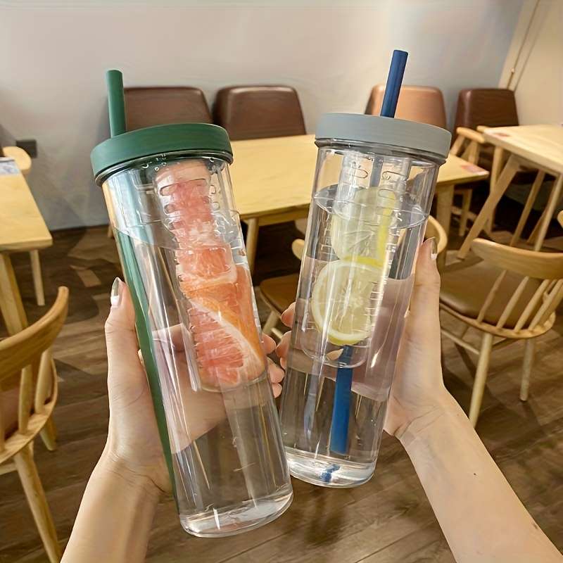 Water Cup Color Green Quantity