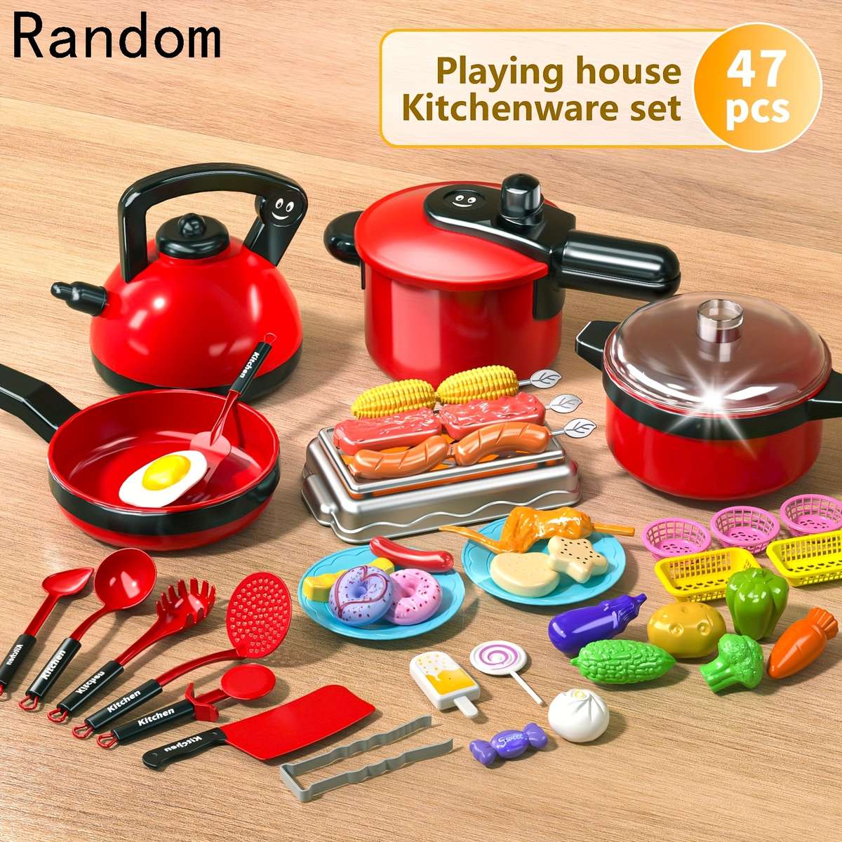 Childrens Toys Quantity 5S