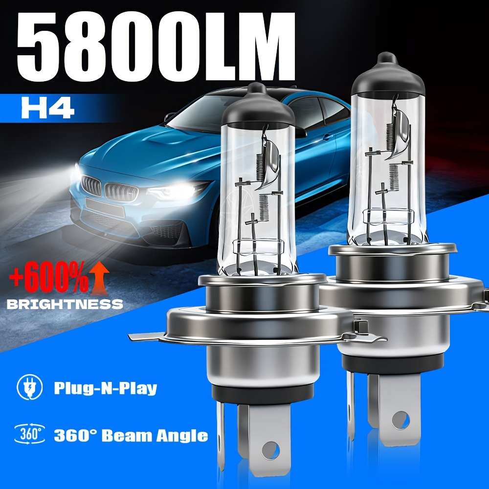 Car Lights Model H7Qf0214