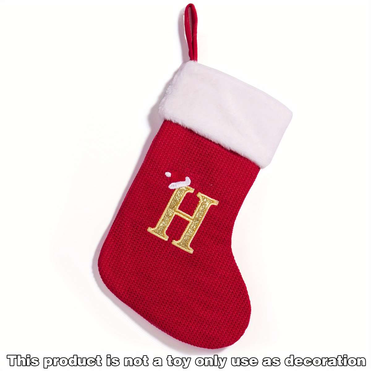Christmas Decorations Style D