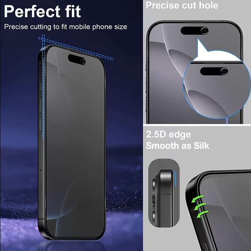 Screen Protector Compatible Model Iphone 13