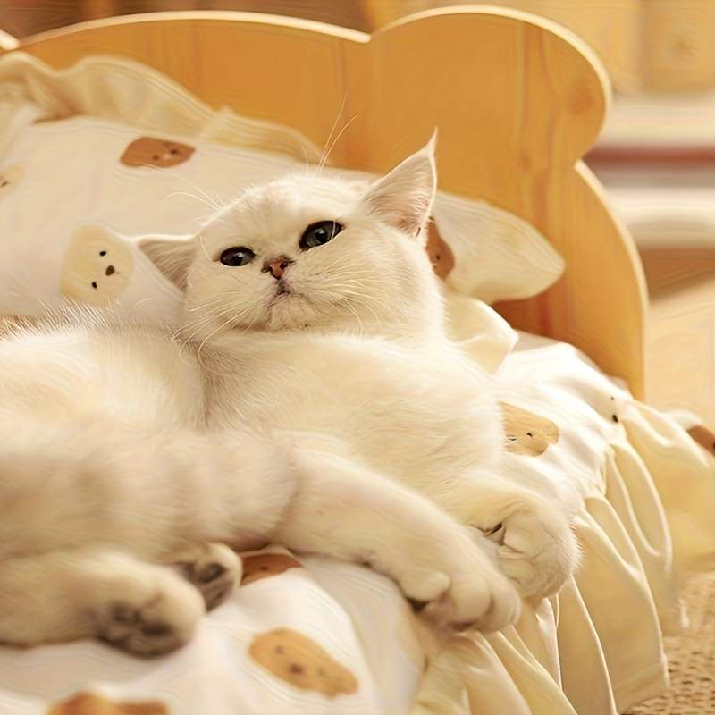 Pet supplies color Pony