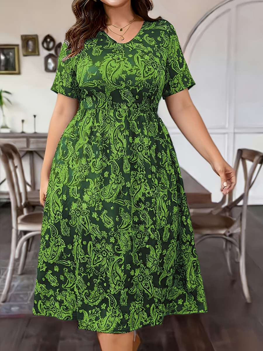 Women S Dress Color Black Size 5Xl
