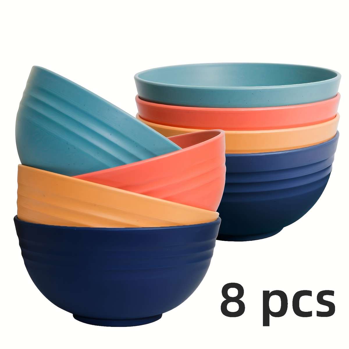 Bowl Color Green