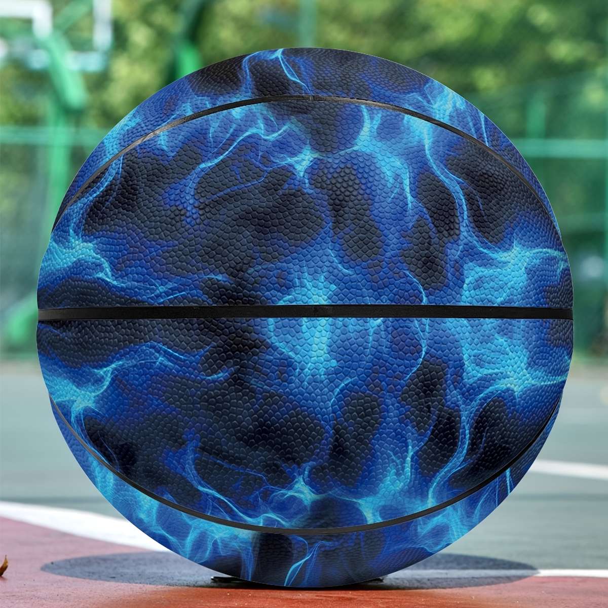 Basketball Size 7 Stylestarry Sky 2