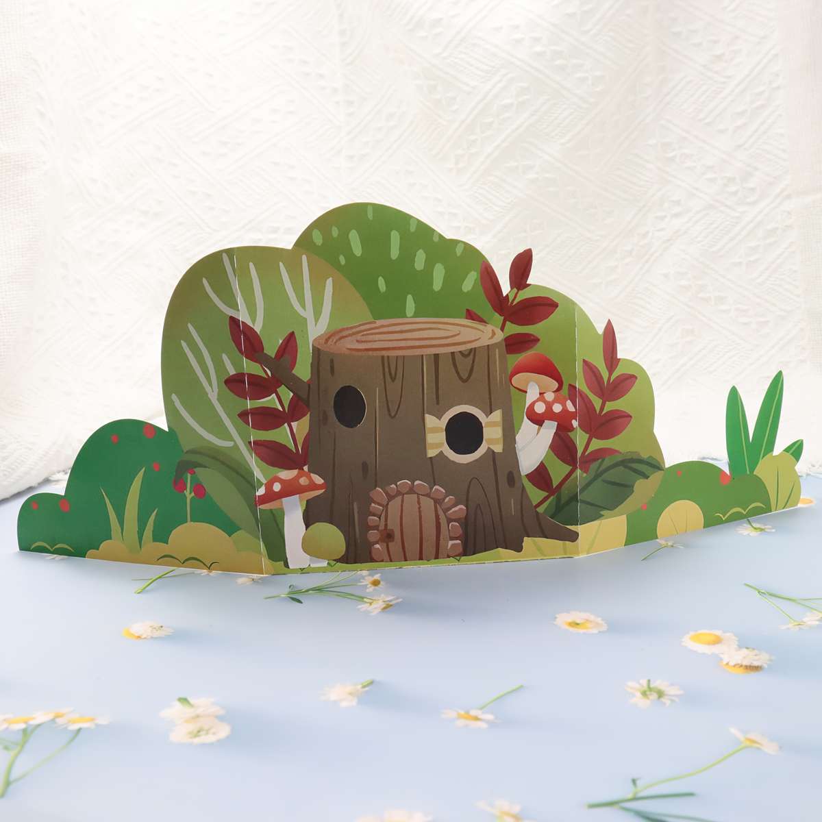 Greeting Cards Quantity 1
