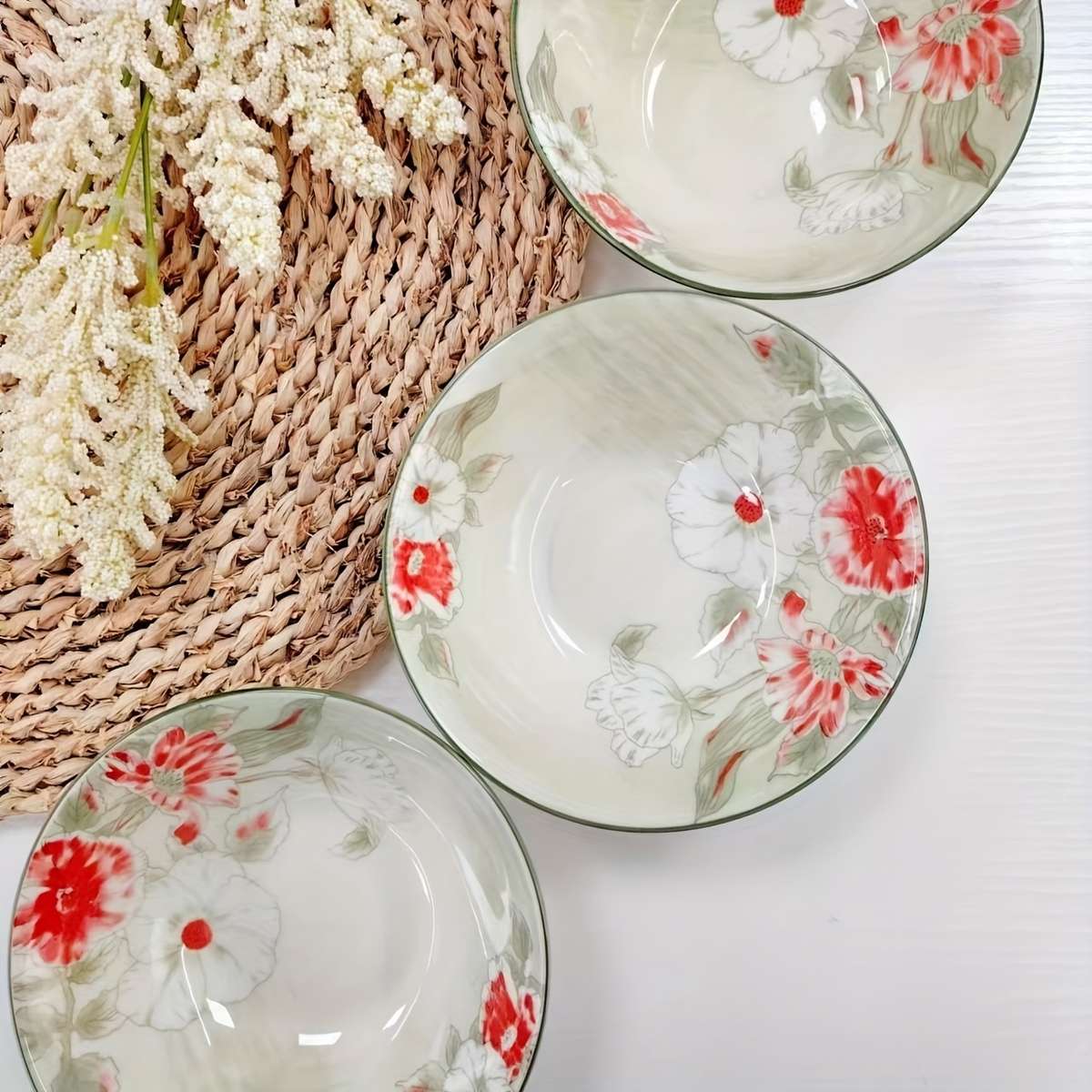 Bowl Quantity 2Pcs
