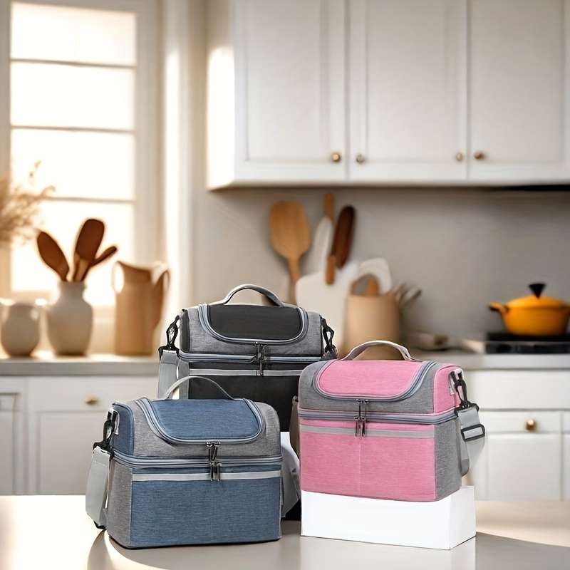 Durable Outdoor Refrigeration Supplies Portable Insulated Ice Packs Universal