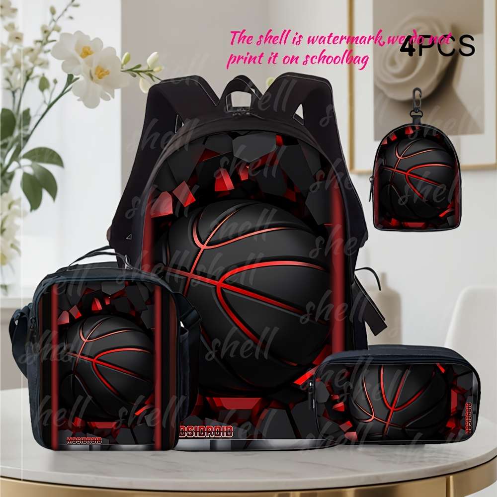 Men S Backpack Style 1