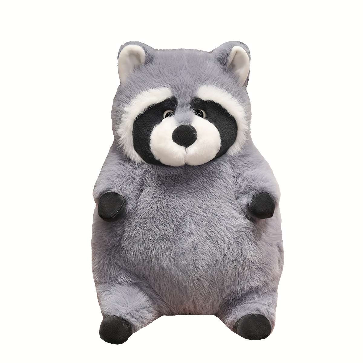 Plush Toyss color Gray