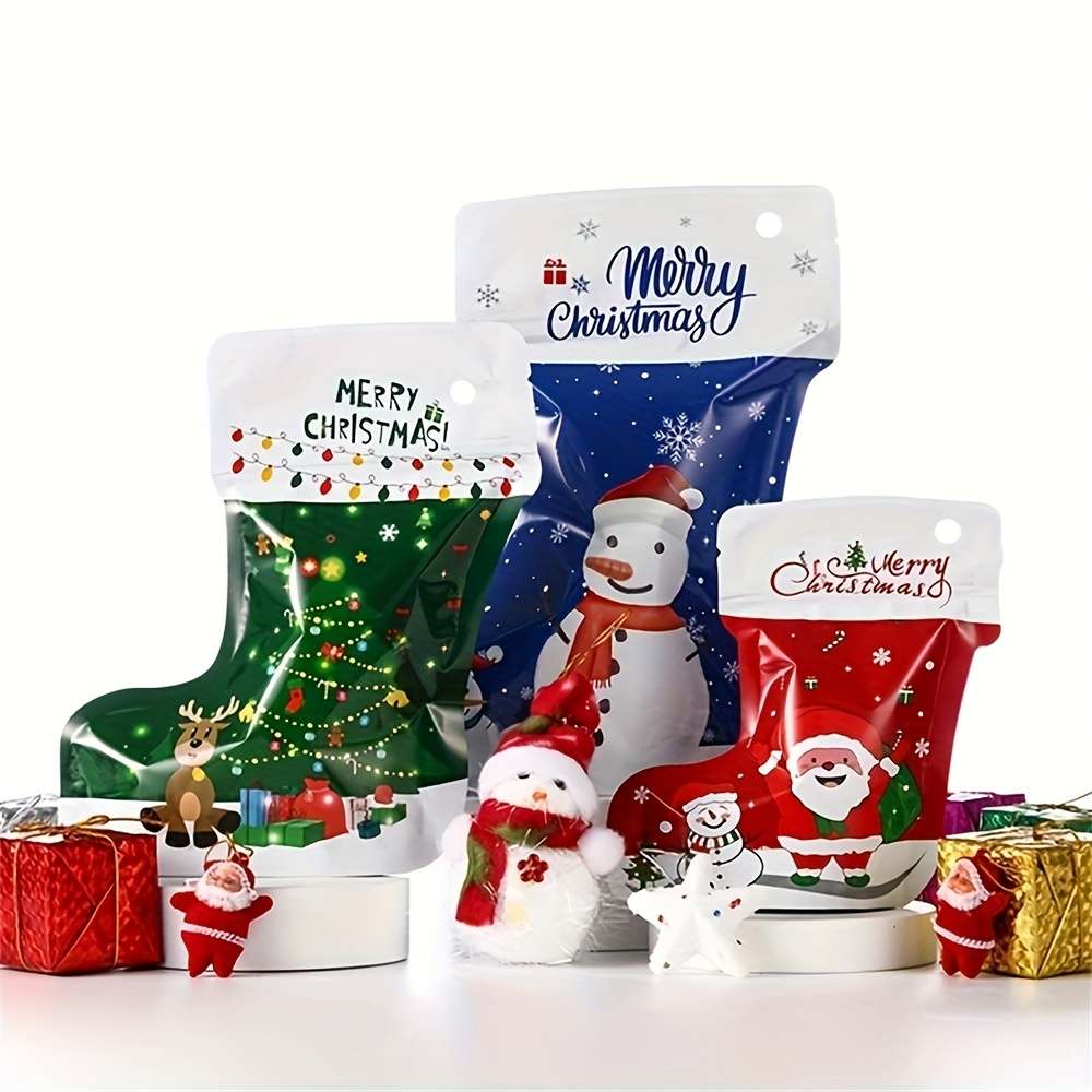 Christmas Decorations Quantity 3Pcs