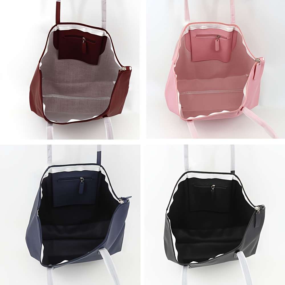 Women S Handbags Maroon 2