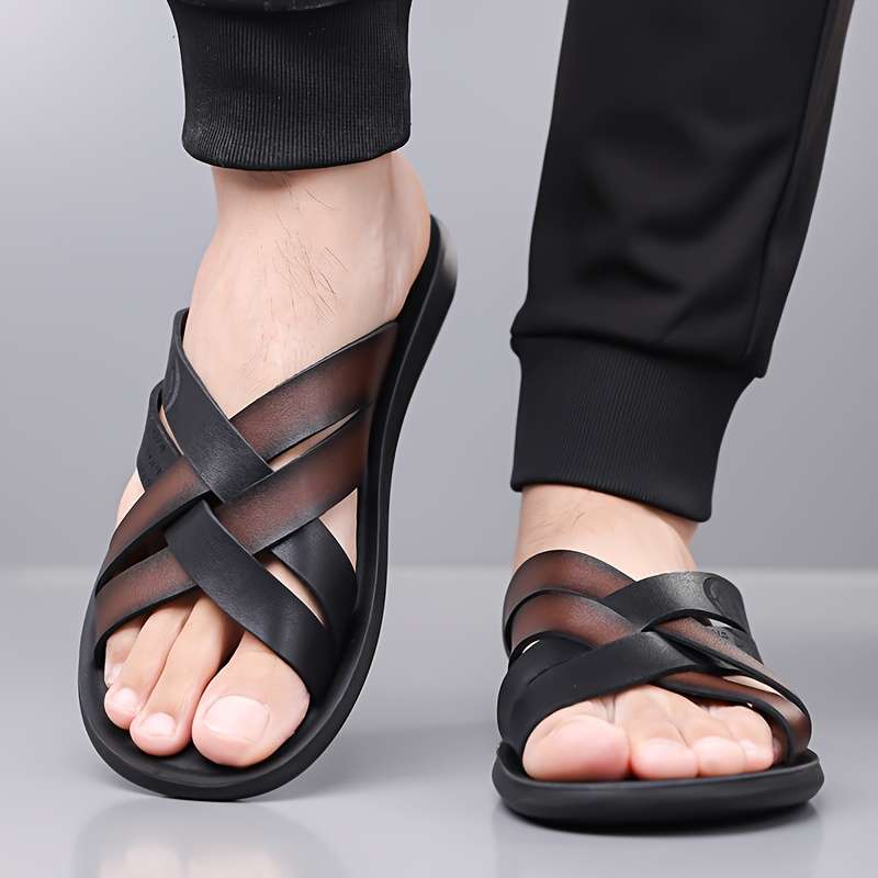 Sandals Color White Size Uk 7