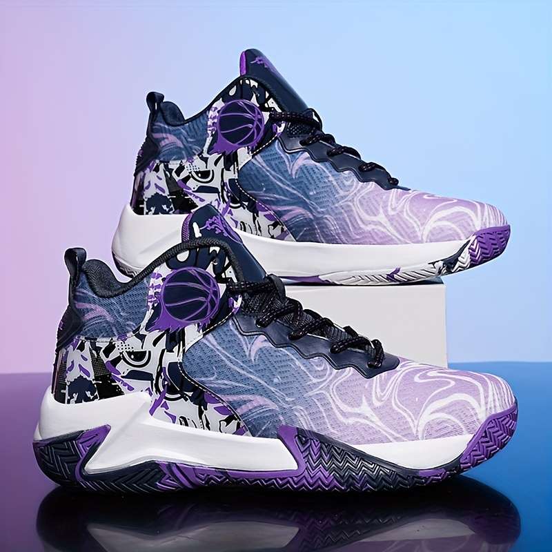 Sneakers Color Moonlight Sizeuk 7.5