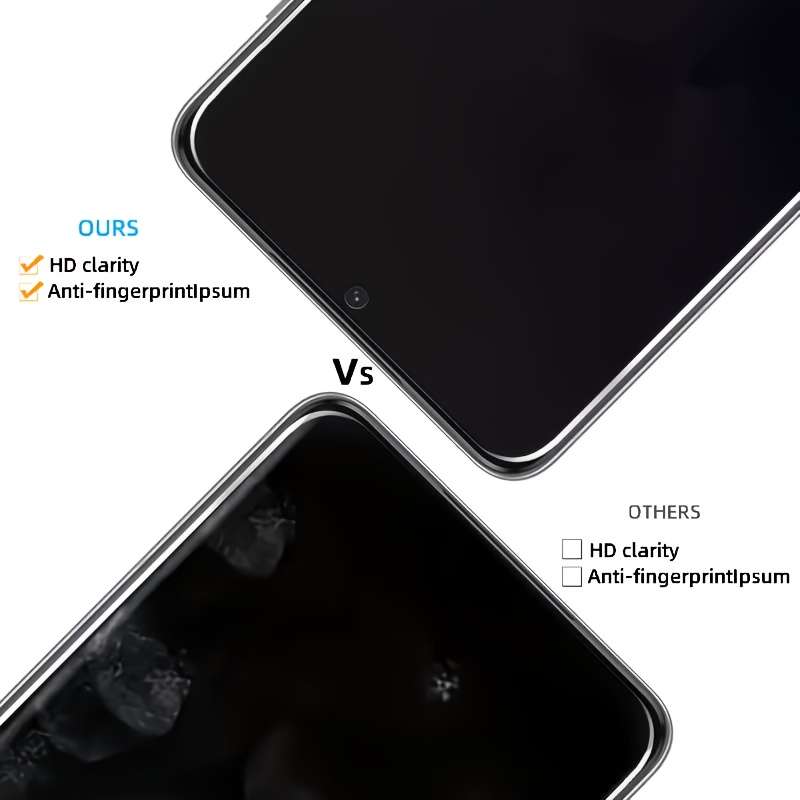 Screen Protector Compatible Model Galaxy S21 5G