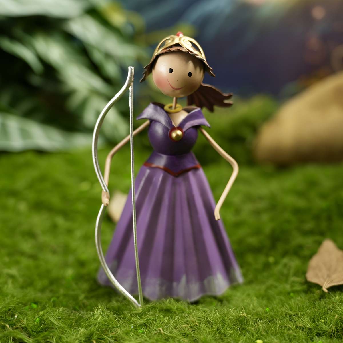 3D Statues Without Collectors Fairies