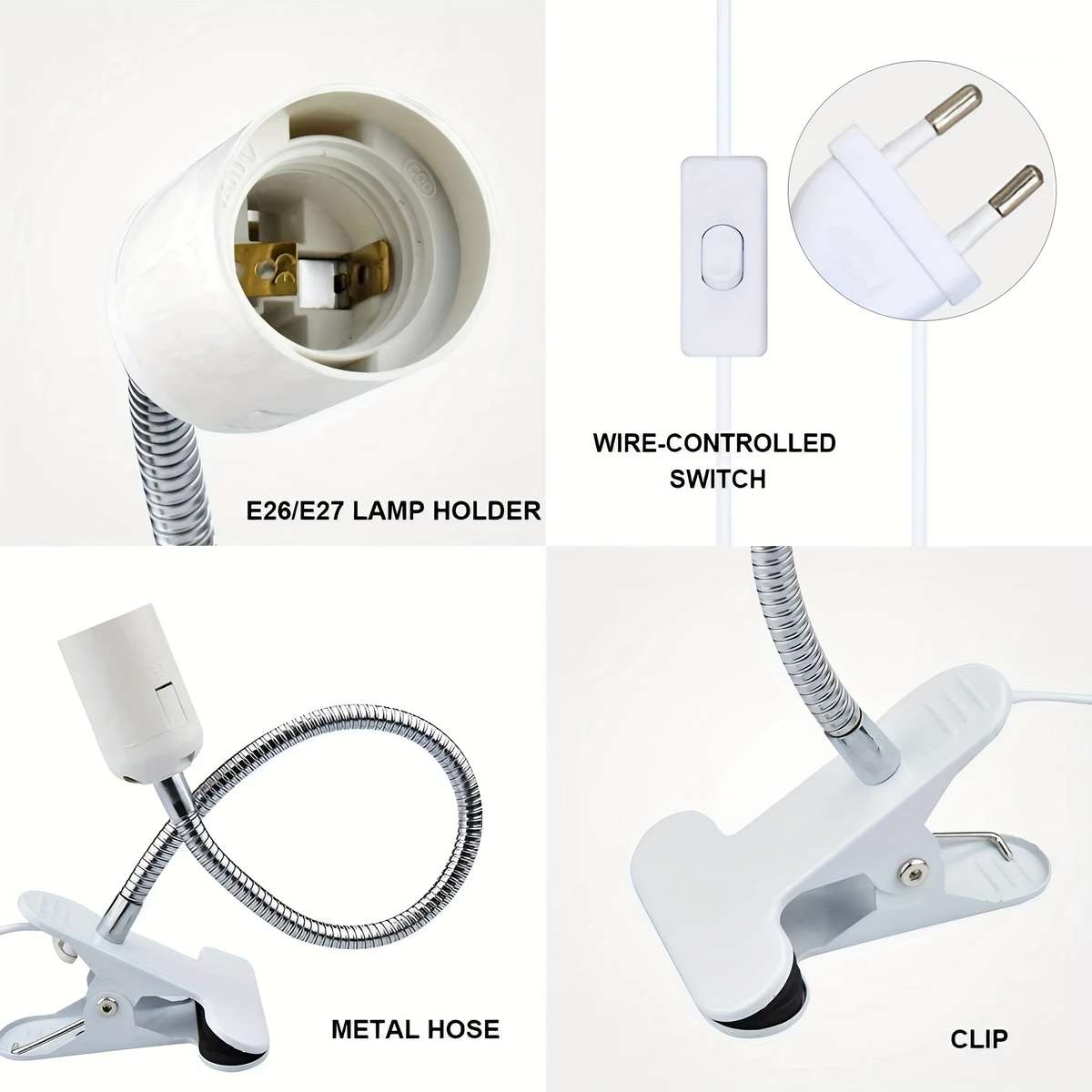 Portable Lamp