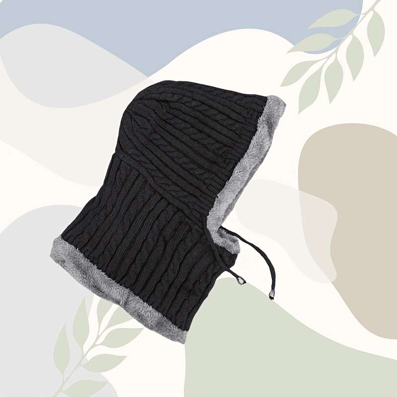 Hat Color Black