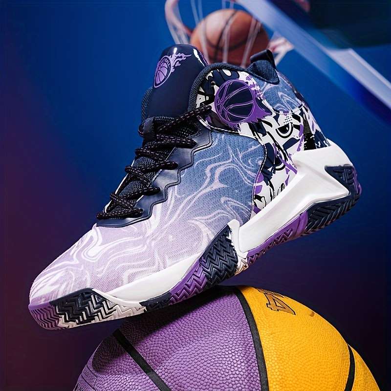 Sneakers Color Moonlight Sizeuk 7.5