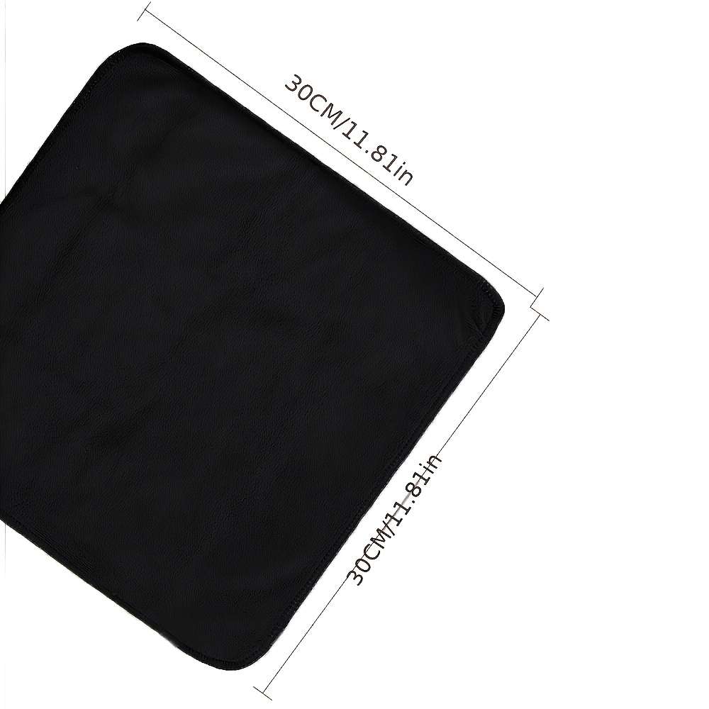 Towel Color Gray Quantity7Pcs