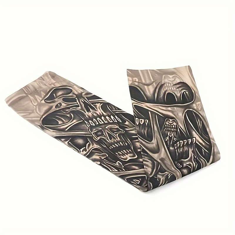 Sunscreen Sleeves Quantity 2Pcs