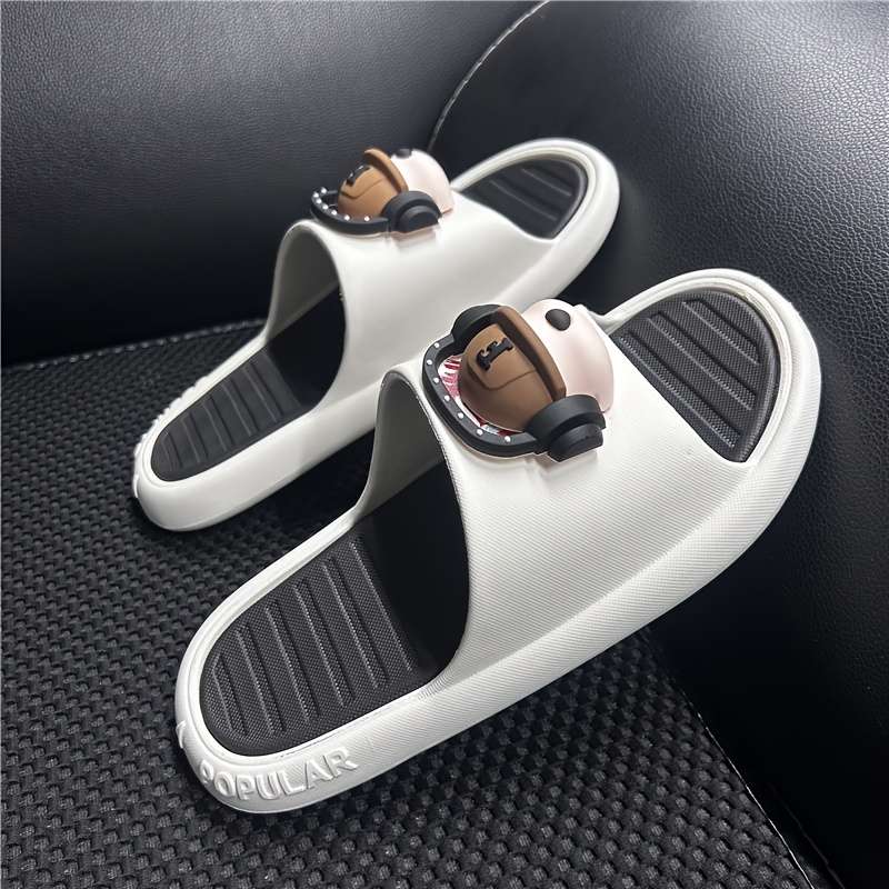 Sandals Color White Size Uk 2.5 3