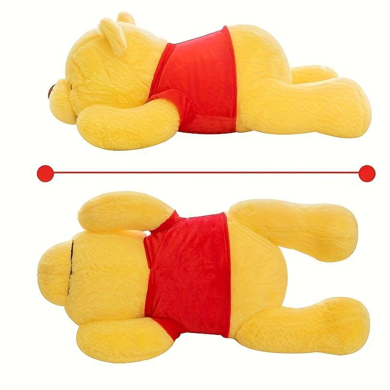 Plush Toys Model  Winnie The Pooh Bear