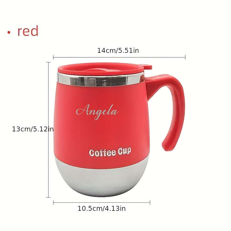 Water Cup Color Red Pink Quantity