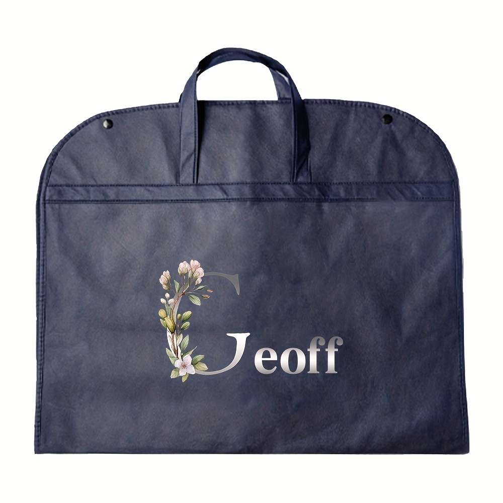 Storage Bag Model D