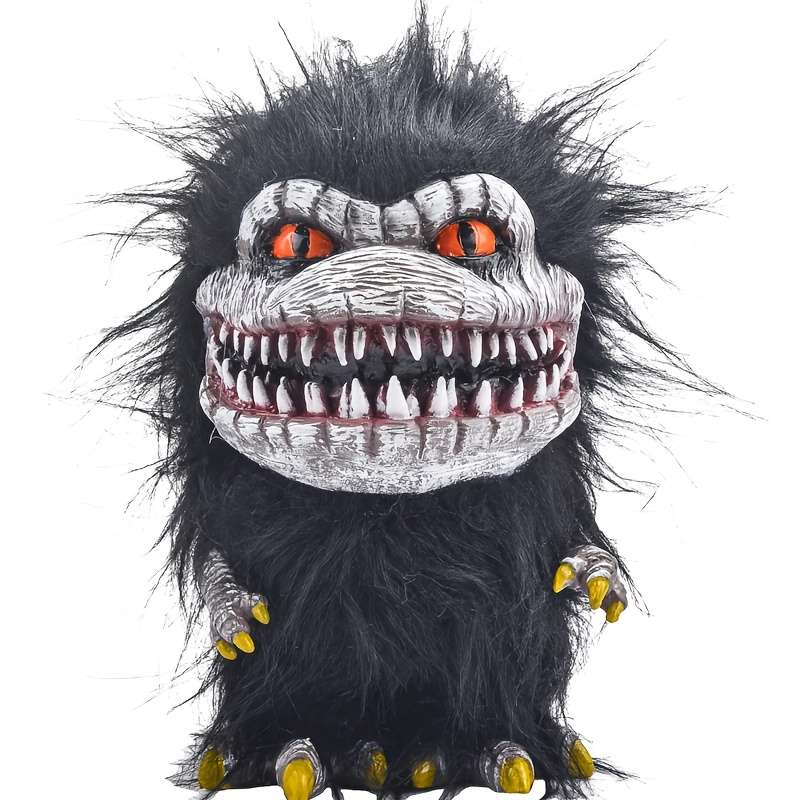 Toy Doll color Green  1PC