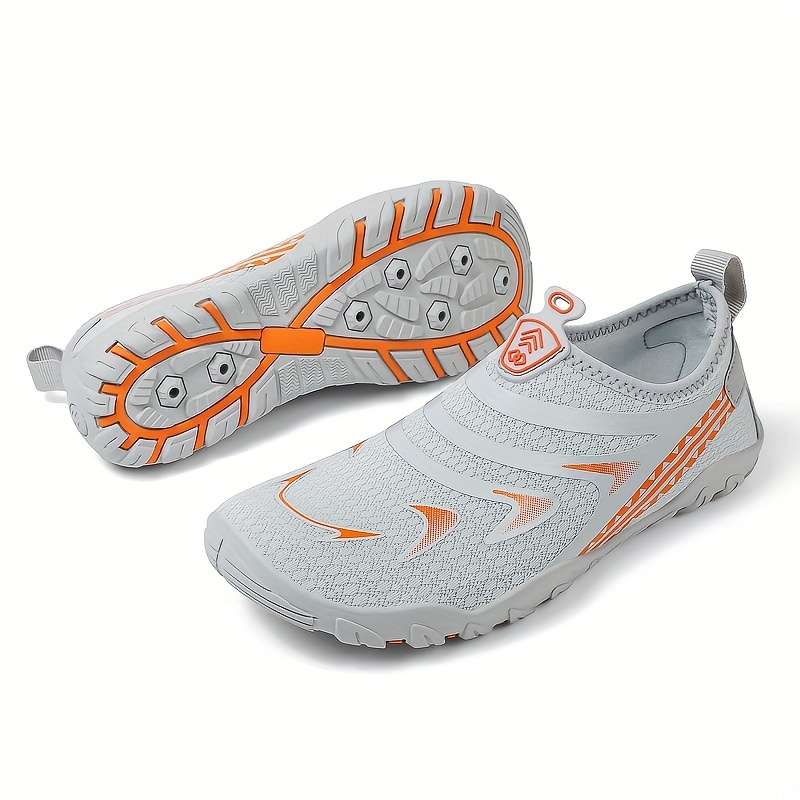 Sneakers Color Light Grey Sizeuk 7