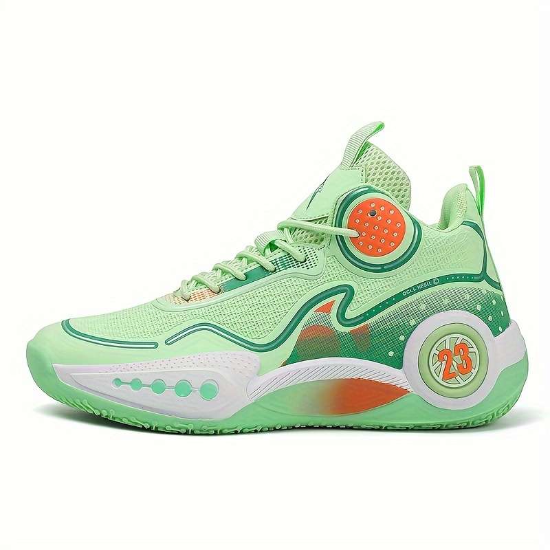 Basketball Shoes Color Beige Color Sizeuk 6.5