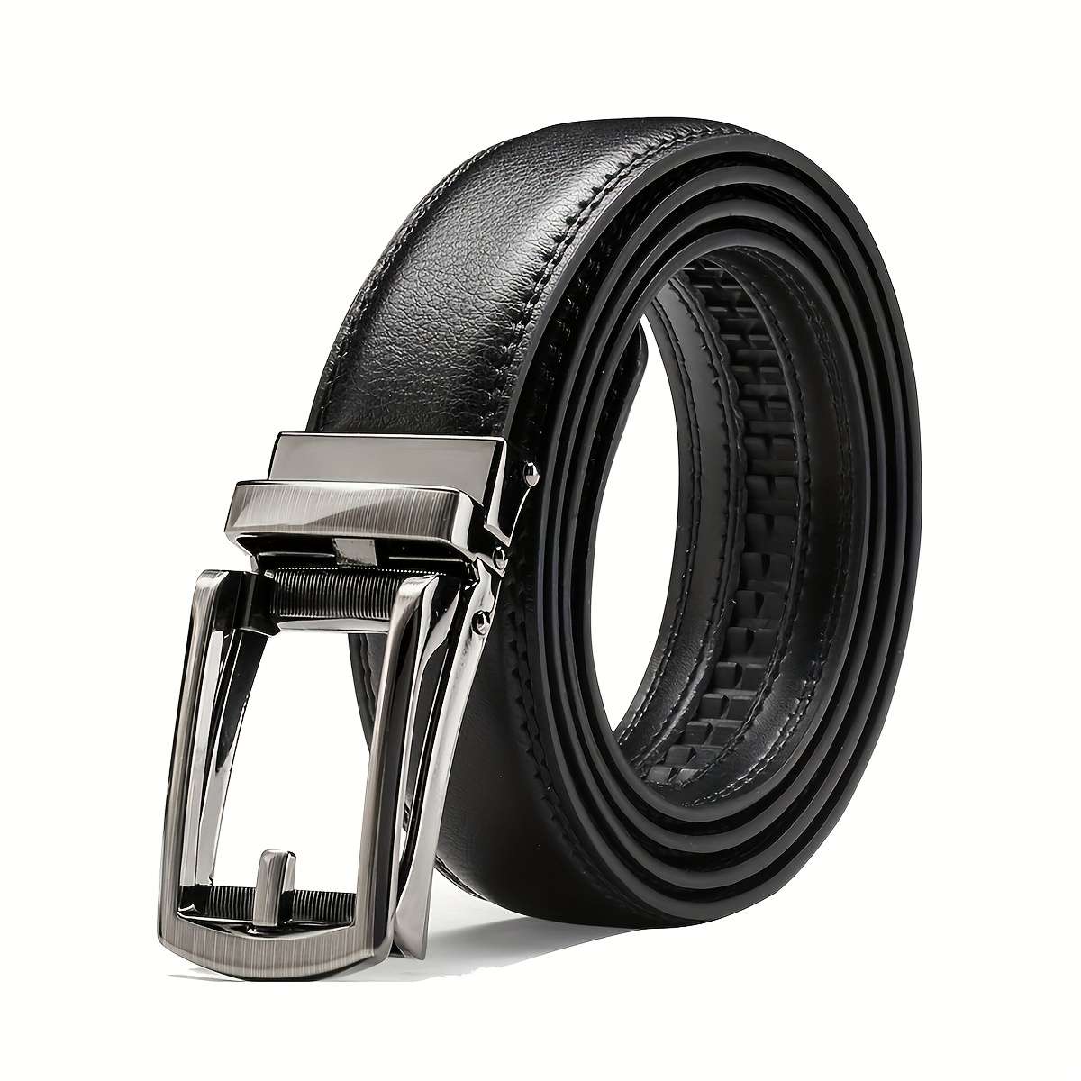Belt Color Black Size 130Cm 51.18In