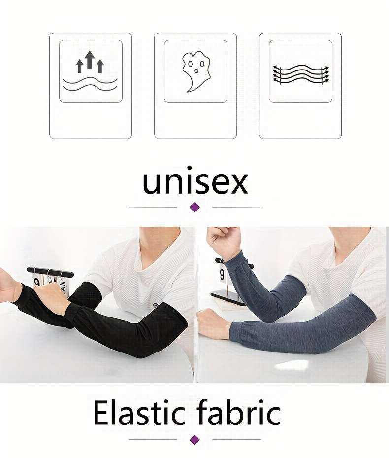 2Pcs High Permance Men Women All