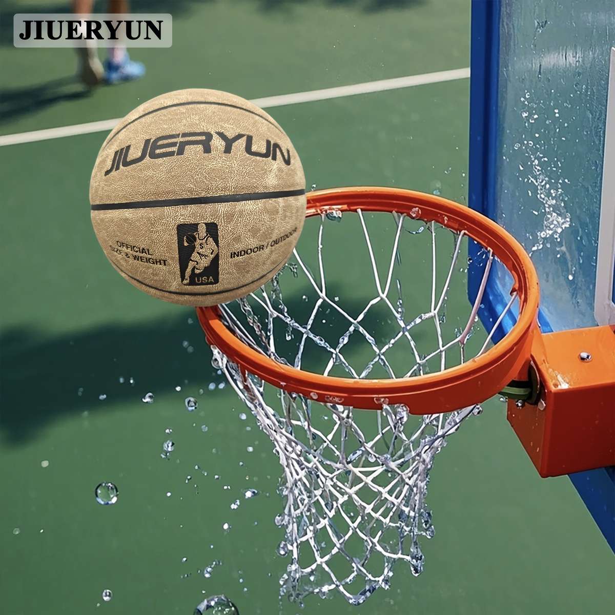 Basketball Size Number 7