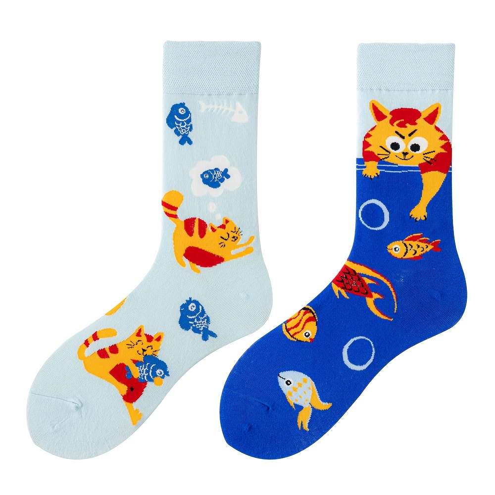 Women S Socks Color Random 2 Pairs Size Onesize