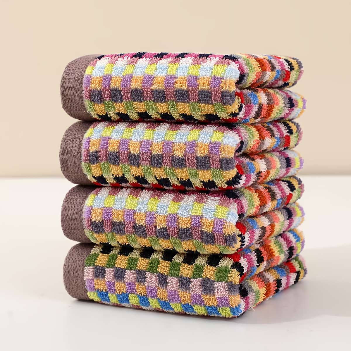 Towel Quantity 6 Pack
